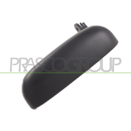 Poignée extérieure noir