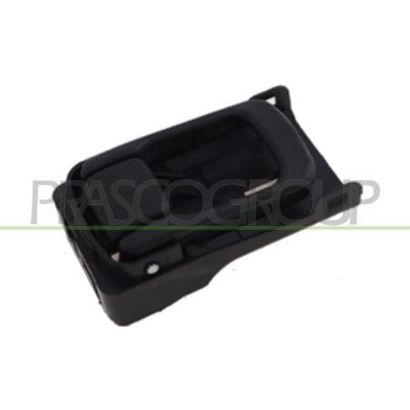 Poignée intérieure noir