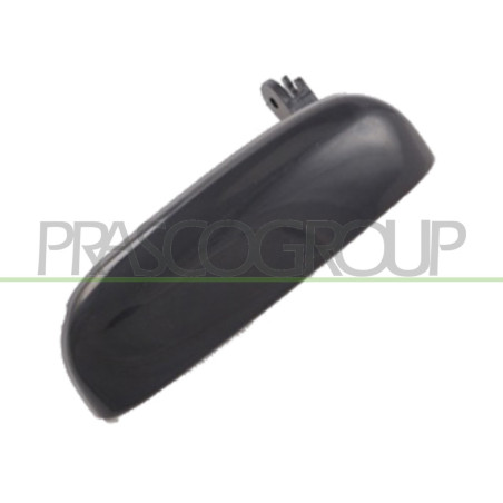 Poignée extérieure noir