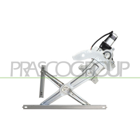 Lève-vitre électrique de porte avant côté passager