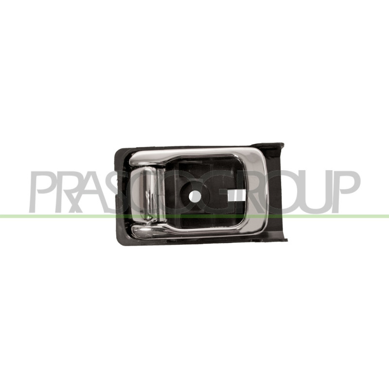 Poignée intérieure noir