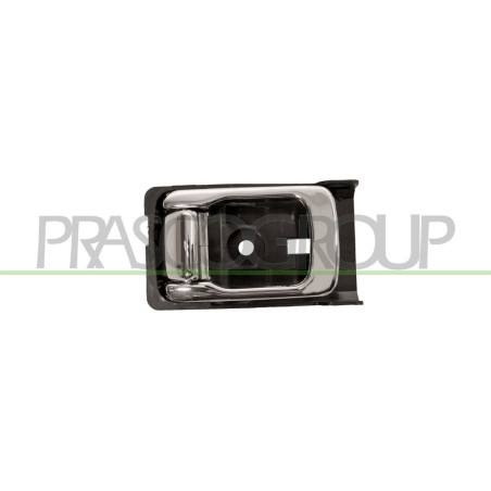 Poignée intérieure noir