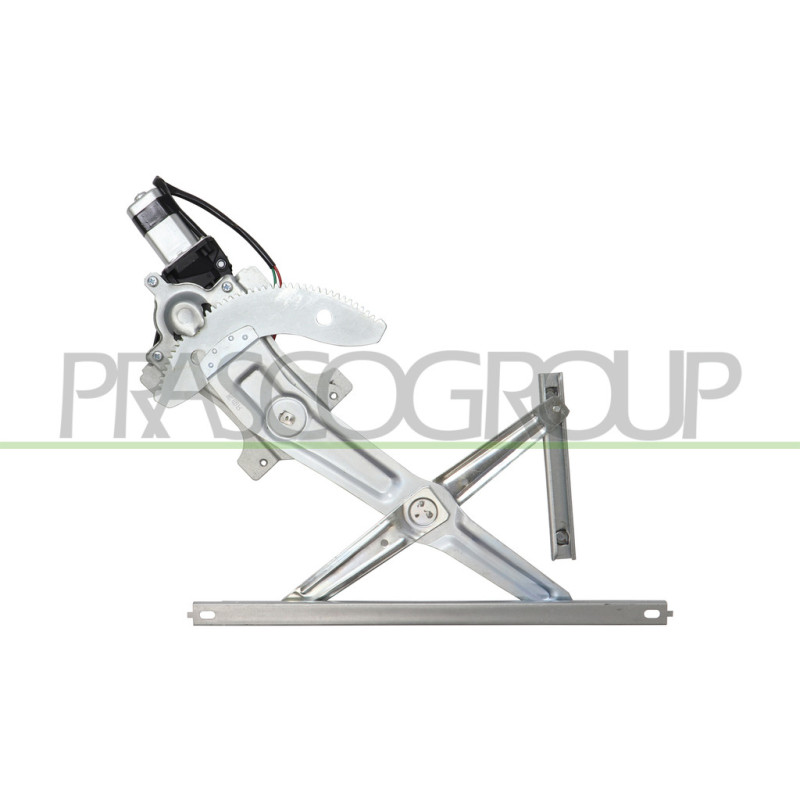 Lève-vitre électrique de porte avant côté chauffeur