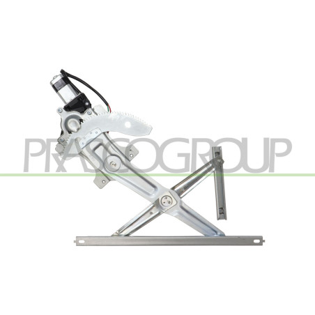 Lève-vitre électrique de porte avant côté chauffeur