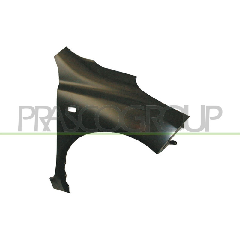 Aile avant côté passager