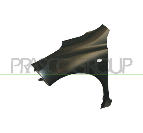 Aile avant côté chauffeur