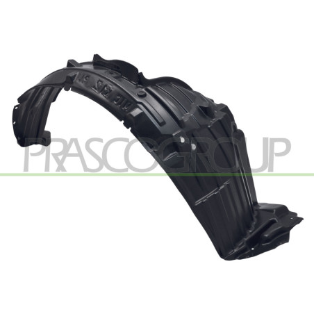 Pare boue d'aile avant côté passager