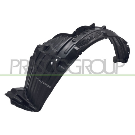 Pare boue d'aile avant côté chauffeur