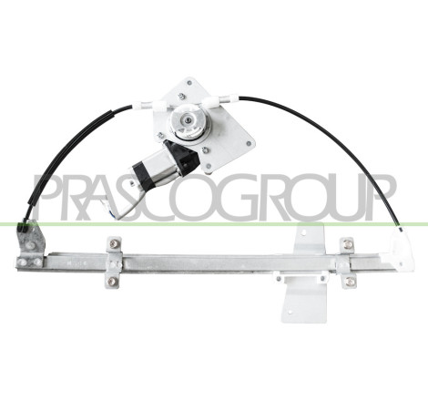 Lève-vitre électrique de porte avant côté chauffeur