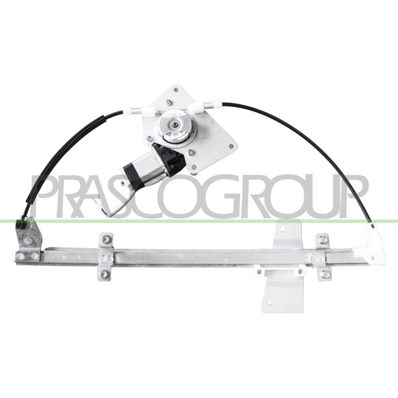 Lève-vitre électrique de porte avant côté chauffeur