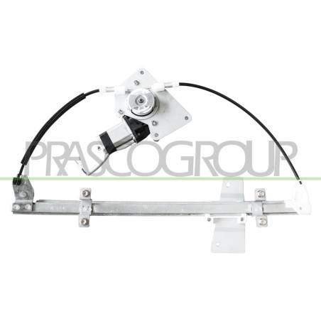 Lève-vitre électrique de porte avant côté chauffeur