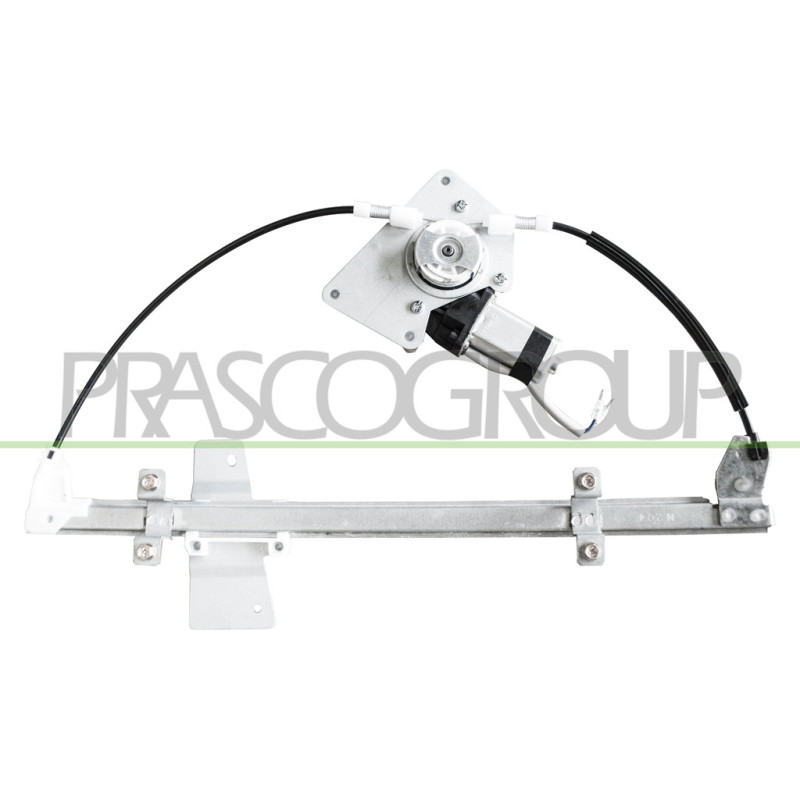 Lève-vitre électrique de porte avant côté passager