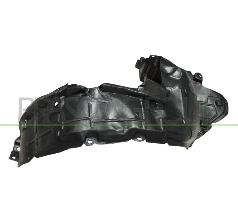 Pare boue d'aile avant côté passager