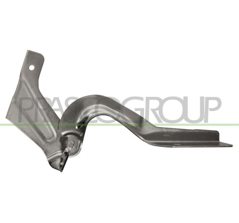 Compas de capot côté passager