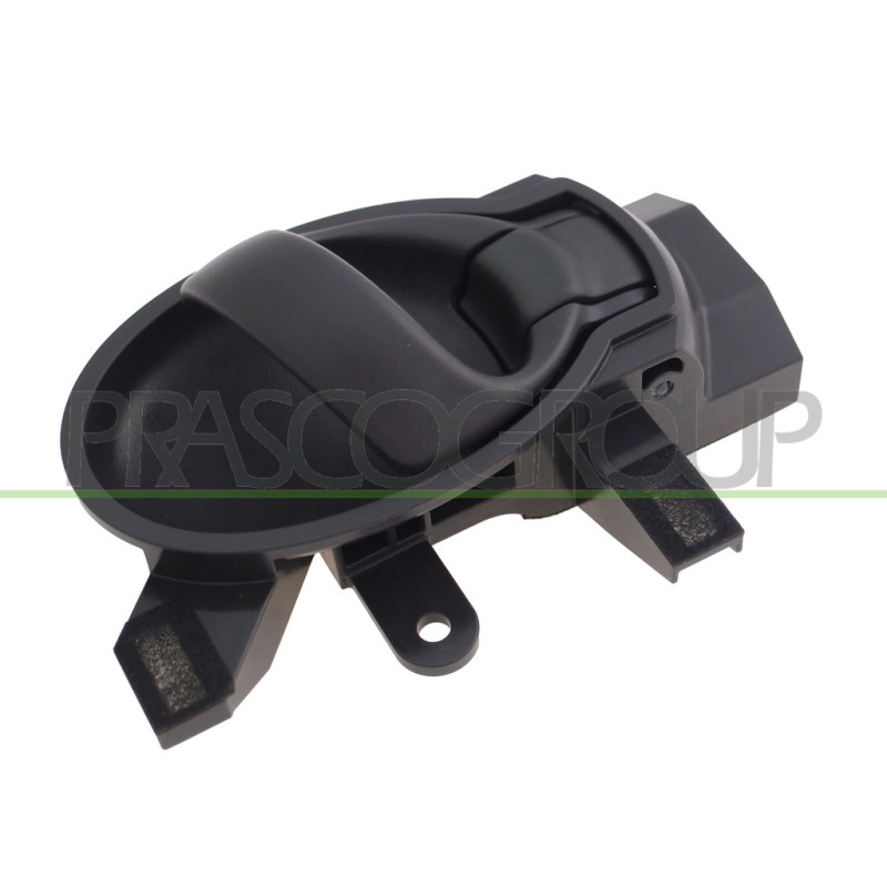 Poignée intérieure grise