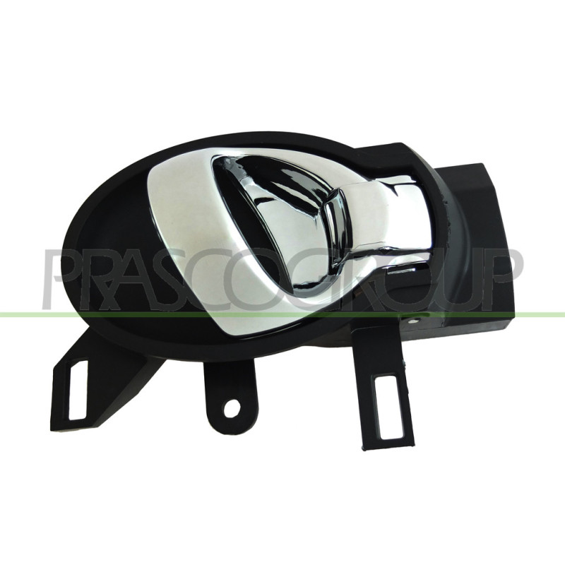 Poignée intérieure noir