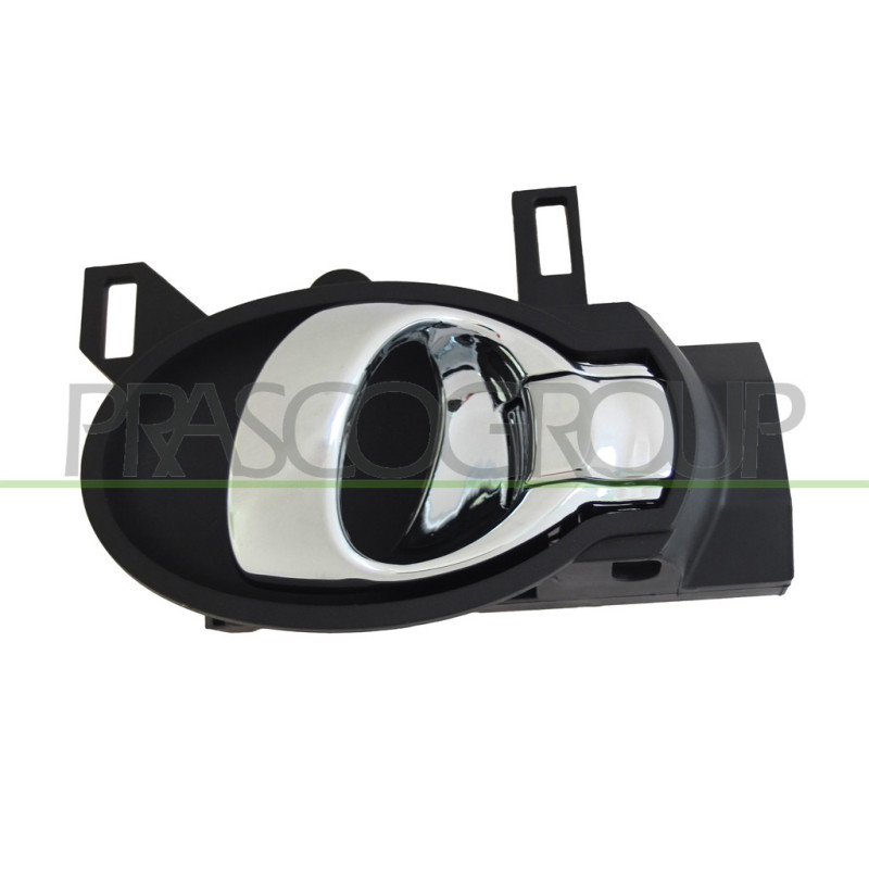 Poignée intérieure noir