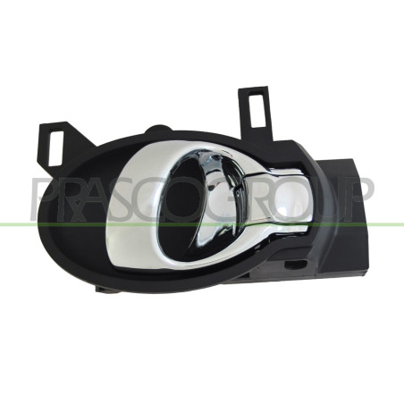 Poignée intérieure noir