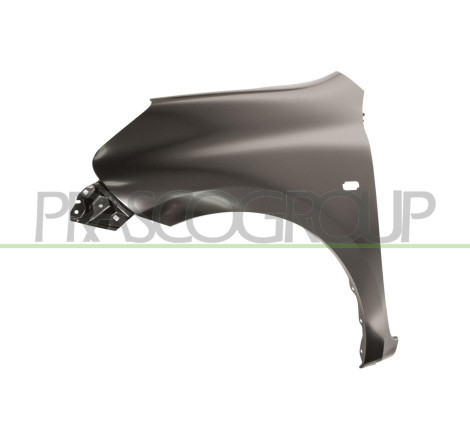 Aile avant côté chauffeur