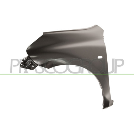 Aile avant côté chauffeur