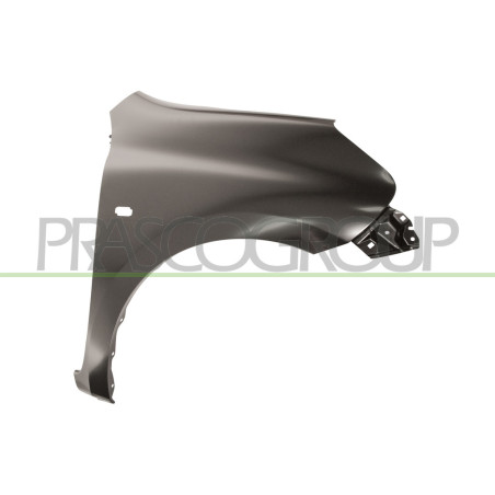 Aile avant côté passager