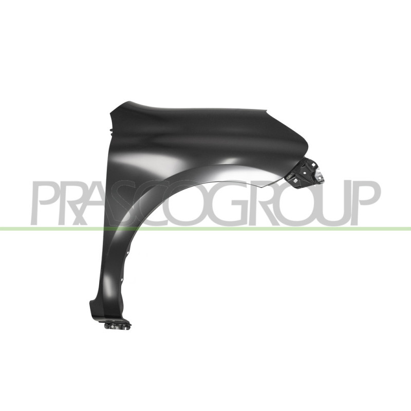 Aile avant côté passager