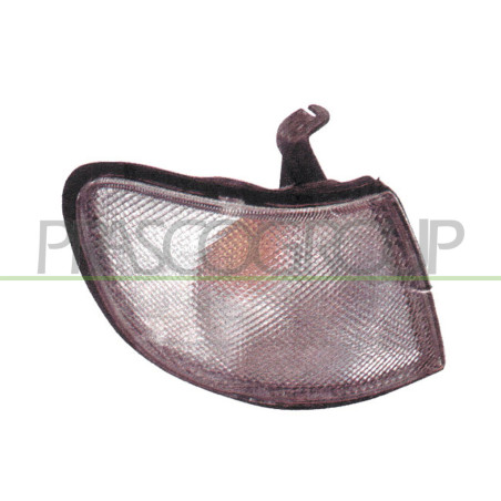 Feu avant côté passager