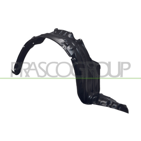 Pare boue d'aile avant côté passager