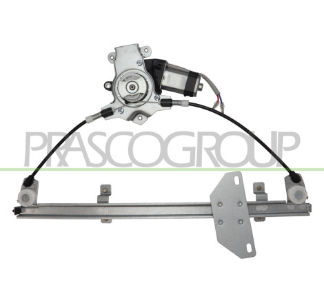 Lève-vitre électrique de porte avant côté chauffeur