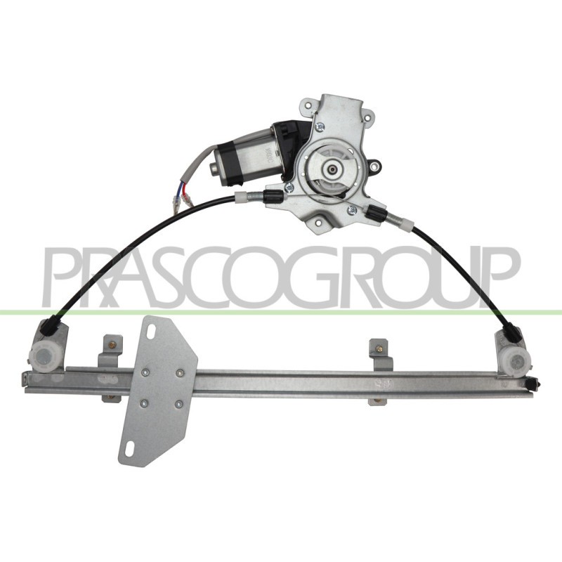 Lève-vitre électrique de porte avant côté passager