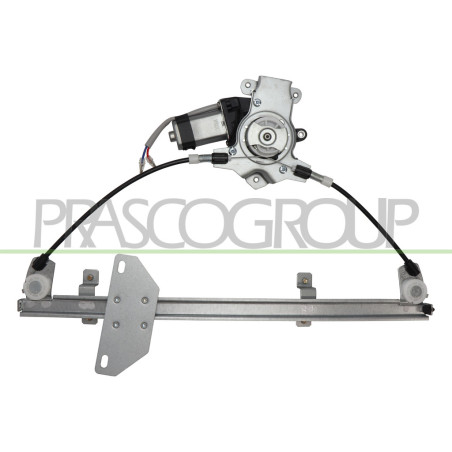 Lève-vitre électrique de porte avant côté passager