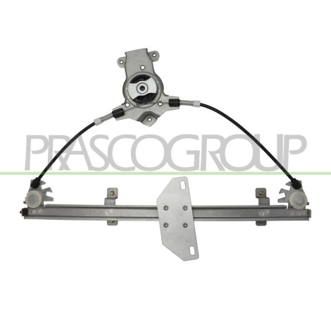 Mécanisme de lève-vitre de porte avant côté chauffeur