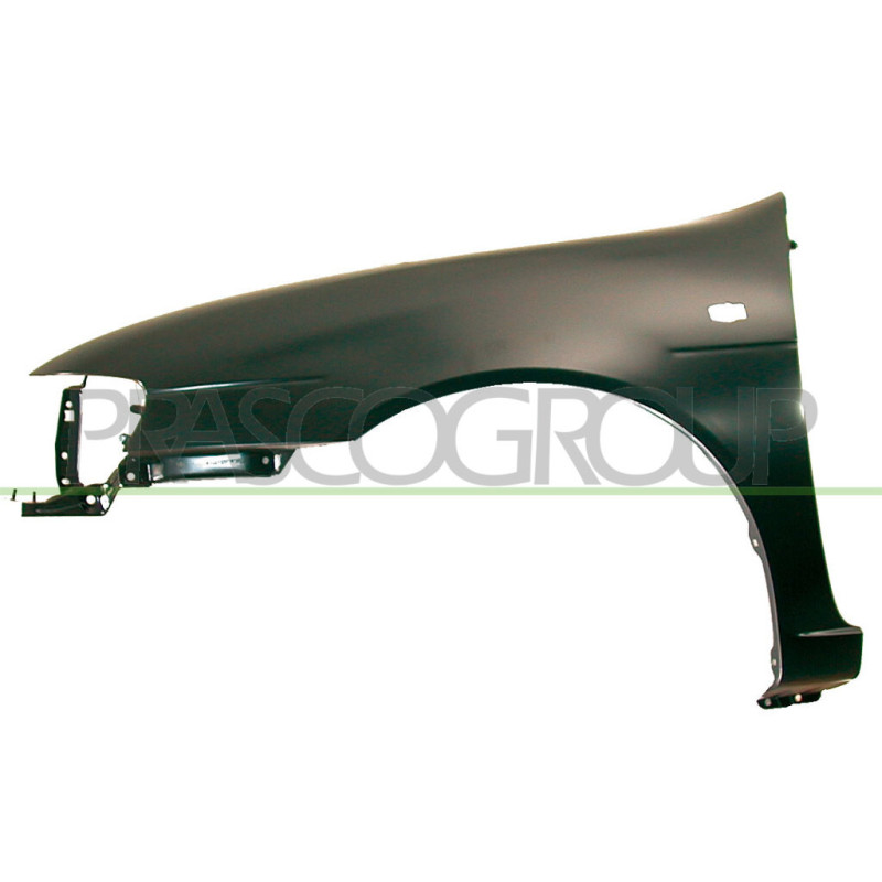 Aile avant côté chauffeur