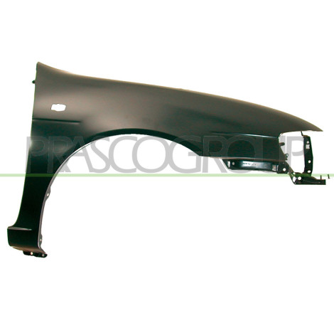 Aile avant côté passager