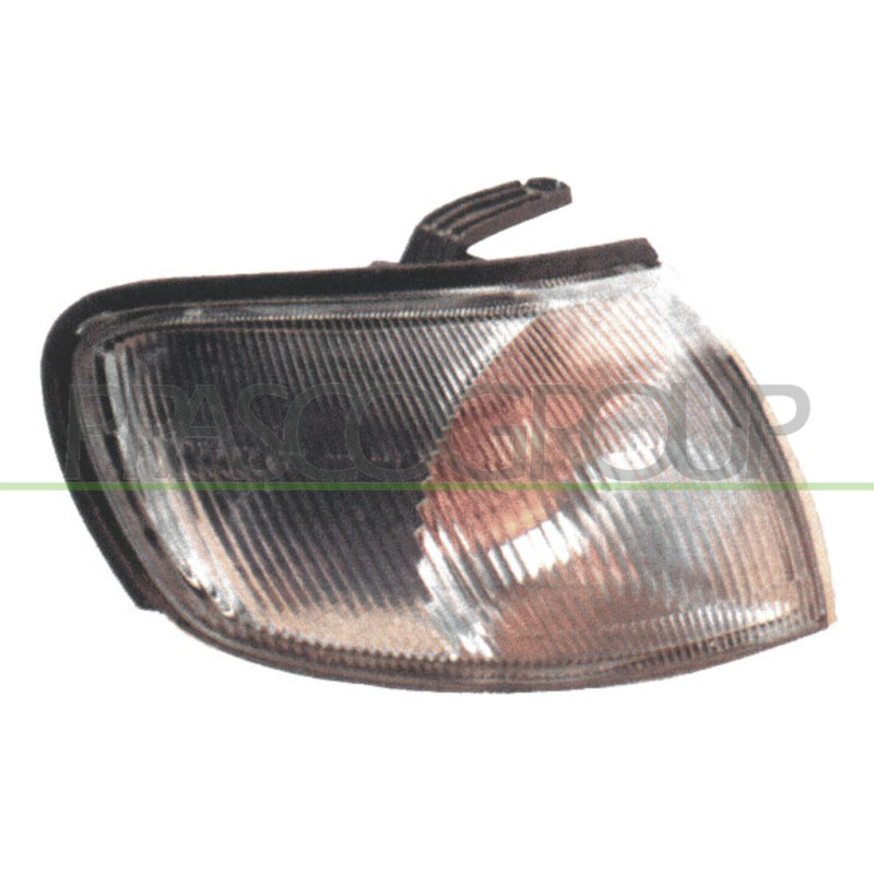 Feu avant côté passager