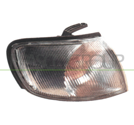 Feu avant côté passager