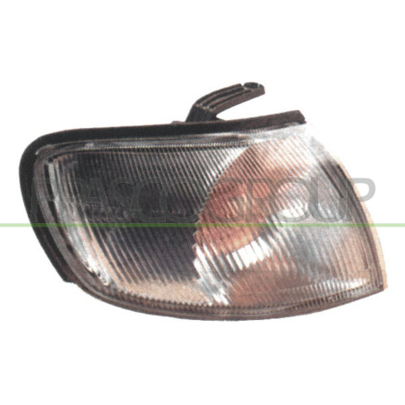 Feu avant côté passager