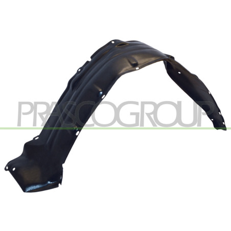 Pare boue d'aile avant côté chauffeur