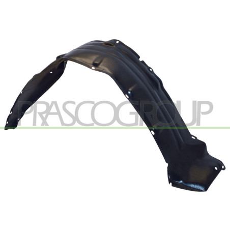 Pare boue d'aile avant côté passager