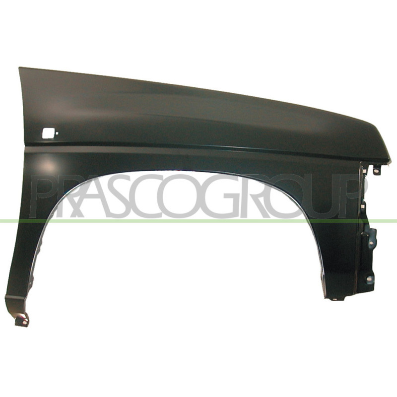 Aile avant côté passager