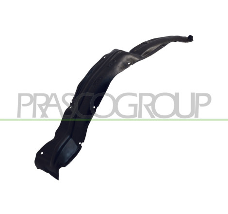 Pare boue d'aile avant côté chauffeur