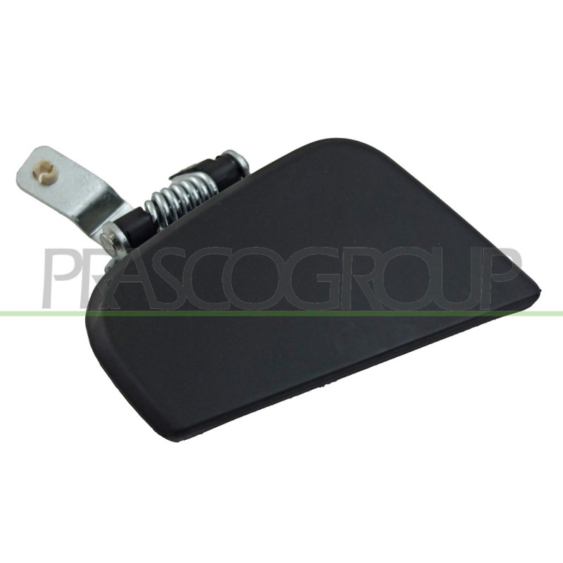 Poignée extérieure noir