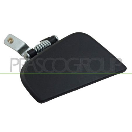 Poignée extérieure noir