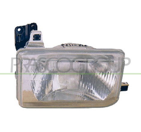 Phare avant côté passager