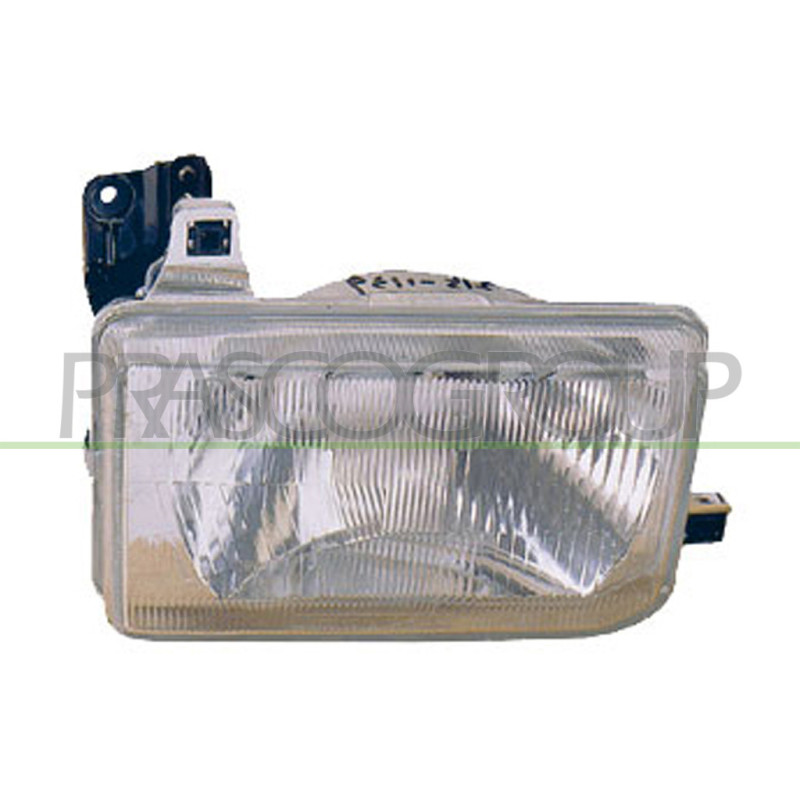 Phare avant côté passager