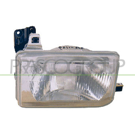 Phare avant côté passager