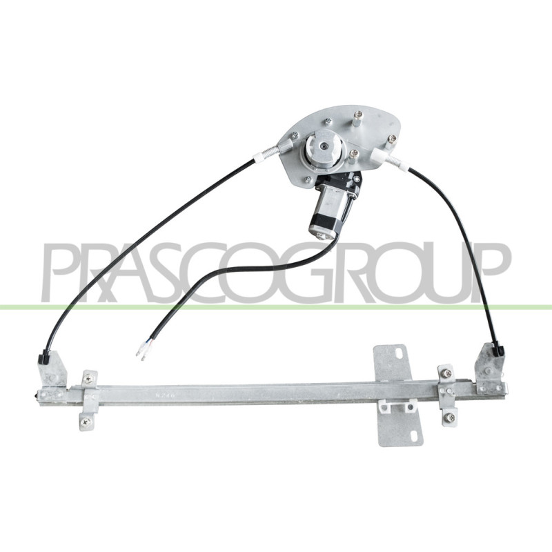 Lève-vitre électrique de porte avant côté passager