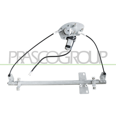 Lève-vitre électrique de porte avant côté passager