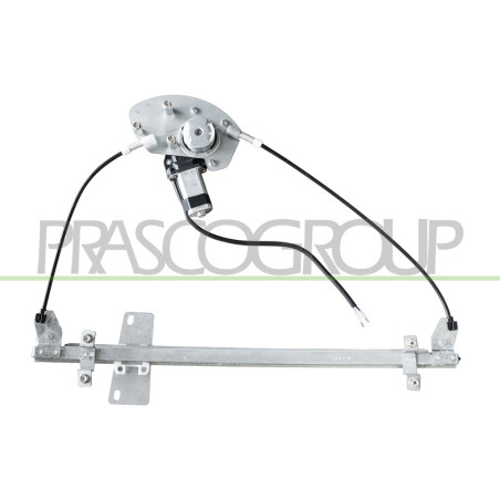 Lève-vitre électrique de porte avant côté chauffeur