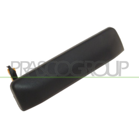 Poignée extérieure noir